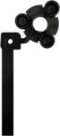 Schaerer Tampon fixare motor grup cafea Schaerer 33.7007. 9273
