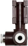 Schaerer Racord 4mm grup cafea Schaerer 33.2269. 7000