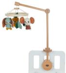 Tiny Love Garden of Adventures, fa