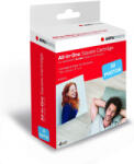 AgfaPhoto Realipixi 4Pass papír, Realpix Mini P és S készülékhez, 30db-os (AG-AMC30) (AG-AMC30)