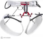 Climbing Technology Altimate beülő, fehér/piros (M-L)
