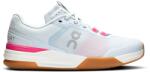 On The Roger Advantage Pro Arctic/White Női teniszcipő EUR 38, 5