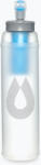 Hydrapak Softflask HydraPak Ultraflask + szűrő készlet 500 ml átlátszó