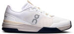On The Roger Advantage Pro Clay White/Cream Férfiteniszcipő EUR 44