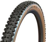 Maxxis Assegai 27.5 x 2.50" WT EXO Dual Compound külső gumi, TR, kevlárperemes