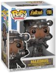 Funko Fallout POP! TV Figura - Maximus 9 cm #1765