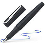 Schneider Töltőtoll, M-es, 'Tomo', fekete (TSCTOMF) (TSCTOMF)