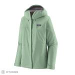 Patagonia Torrentshell 3L Rain női dzseki, ellwood green (L)