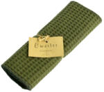 Owaster törlőkendő - terepzöld (5 db)