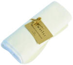 Owaster mosható popsitörlőkendő - natúr (15 db)