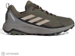 adidas TERREX ANYLANDER túracipő, olive strata/wonder beige/core black (UK 12)