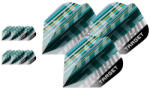 Target Fluturas darts Target Hydro - Pro. Ultra No6, 9buc (TRG338180)