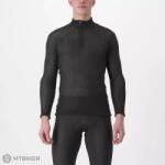 Castelli COLD DAYS 2nd LAYER aláöltözet, fekete (XL)