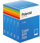 Polaroid 600 Film fehér kerettel 600 és új i-Type kamerához 40db instant fotó (004964)