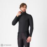 Castelli FLANDERS 2 HIGH NECK aláöltözet, fekete (L)