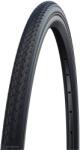 Schwalbe Green Marathon 26x1, 25 Performance Greenguard Addix Eco gumiabroncs, drót, reflex