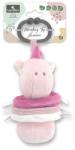 Lorelli Jucarie de plus Lorelli Unicorn, 16 cm, cu vibratie, zornaitoare, 0 luni+
