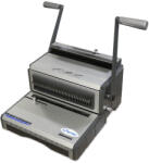 Artter Aparat pentru indosariat cu inele din metal UNITEC WB2410 (ANMWB2410) Aparat de indosariat