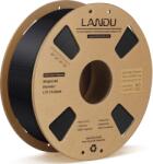 Landu PLA+ Black 1kg (landu250709)