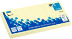 Info Notes Notes adeziv Info notes 50 x 40 mm, 3 x 100 file/set, Galben (SD-2826)