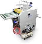 SENWEI Aparat profesional laminat la cald si rece SENWEI 390D (ANMSMFM390D) Aparat de laminat