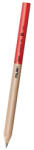 MILAN Creion grafit HB Maxi MILAN (0712612)