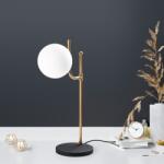  Asztali lámpa - pepita - 782 854 Ft