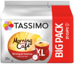 TASSIMO Morning Café Strong & Intense XL 21 kapszula