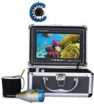  Halkereső kamera, 30Leds, IP68 vízálló, 50 m DVR -vel