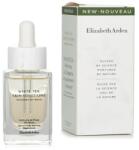 Elizabeth Arden White Tea Skin Solutions Fortifying Bi-Phase Oil Serum Ser de față hrănitor 30 ml