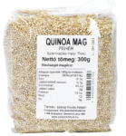 Paleolit Quinoa Mag - Fehér 300 g