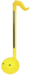 Otamatone Classic Yellow, japán érintésérzékeny szintetizátor sárga