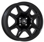 ALCAR Jante otel (tabla) ALCAR HYBRID 200101B CB65 6.5X16 4X108 ET32