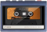 FiiO SK-M21C Gold
