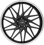 DOTZ Jante aliaj DOTZ TANAKA DARK CB70.1 8.50X19 5X112 ET25