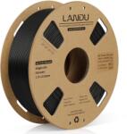 Landu PLA Black 1kg (landu250701)