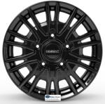 DEZENT Jante aliaj DEZENT KE BLACK CB71.1 7.50X18 5X118 ET56