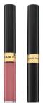 MAX Factor Lipfinity Lip Colour ruj lichid 015 Etheral 4 ml