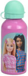 Stor Barbie alumínium kulacs 400ml