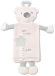 Lorelli Taliometru din plus Lorelli Bear, scala de masurare de la 60 la 150 cm, 0 luni+