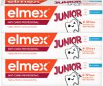 Elmex Anti-Caries Professional Junior 3× 75ml