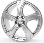 DEZENT Jante aliaj DEZENT KB SILVER CB57.1 6X16 5X100 ET35 - anvelopejantealiaj - 641,00 RON