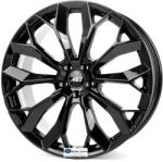 AEZ Jante aliaj AEZ LEIPZIG BLACK CB66.6 10.50X22 5X112 ET43