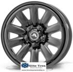 ALCAR Jante otel (tabla) ALCAR HYBRID 200001A CB57.1 6.5X16 5X112 ET40 - anvelopejantealiaj - 397,00 RON