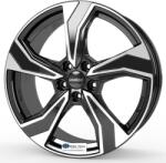 DEZENT Jante aliaj DEZENT KB DARK CB66.6 7X17 5X112 ET47