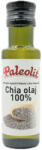 Paleolit Chia Olaj 100% 100 ml, Hidegen Sajtolt Chia Magolaj