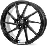 DOTZ Jante aliaj DOTZ SPA BLACK CB71.6 7.50X17 5X114.30 ET48