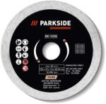 ParkSide Performance WWS-DTSV1-PRO1 Diamond Cutting Disc 125 mm x 1.2 mm fém vágó korong (12250 RPM max) sarokcsiszolóhoz (WWS_DTSV1_PRO1)