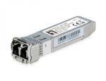 LevelOne Transceiver Level One SFP 1.25GB SFP-4200, 850 nm, Multi-Mode, DDM, 550 m, Duplex LC (SFP-4200)