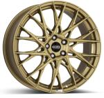 DOTZ Jante aliaj DOTZ FUJI GOLD CB71.6 7.50X18 5X114.30 ET48